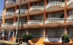 Hotel Olimar Acapulco