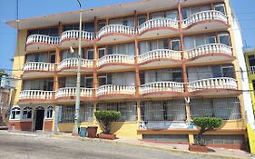 Hotel Olimar Acapulco